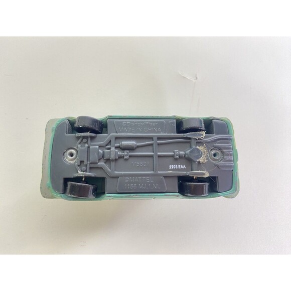 Disney Pixar Cars Rusty Rust-Eze Car Toy Racecar Vehicle Mattel - Picture 7 of 7